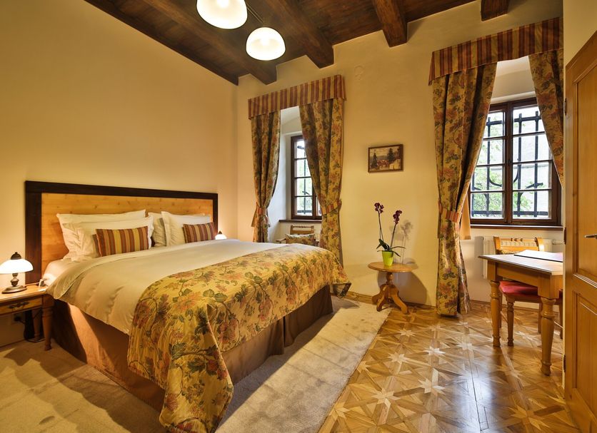 Bedroom Photo