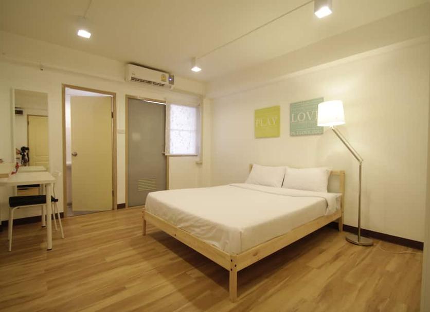 Bedroom Photo