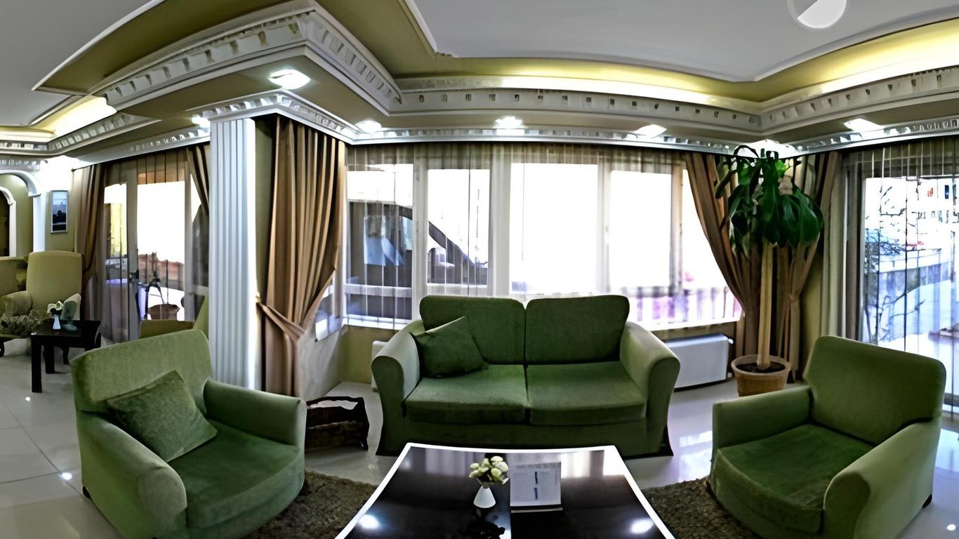 Marya Hotel