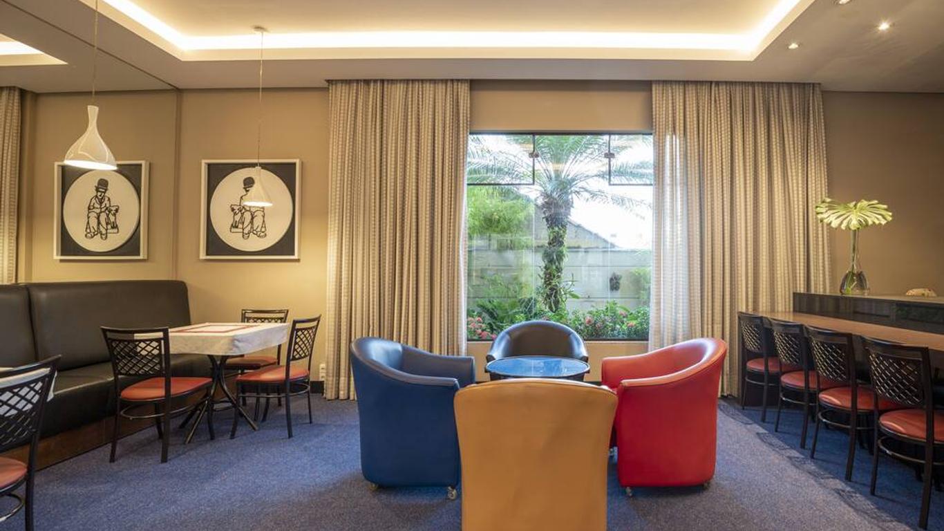 Hotel Plaza Norte