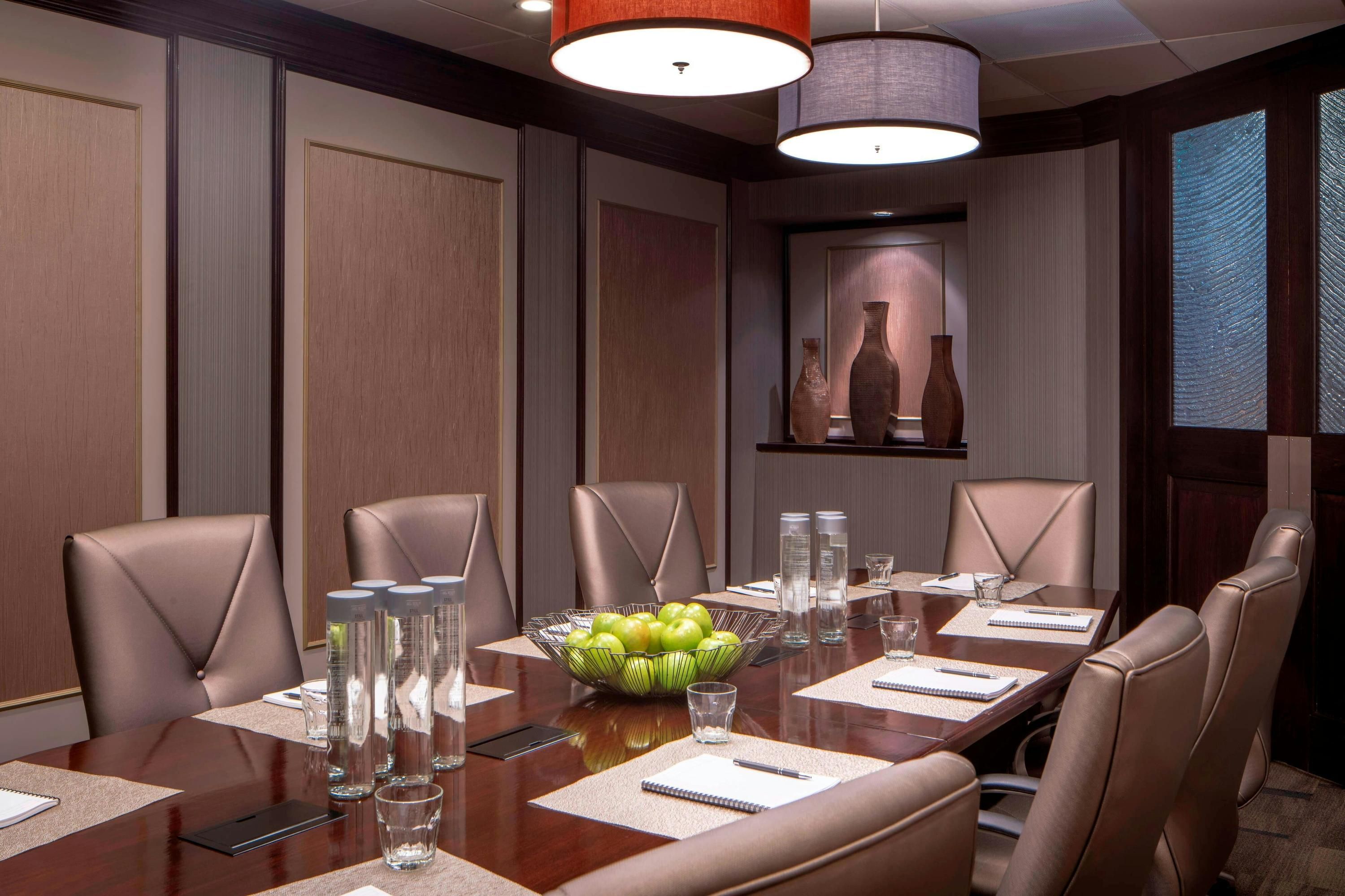 Conference room