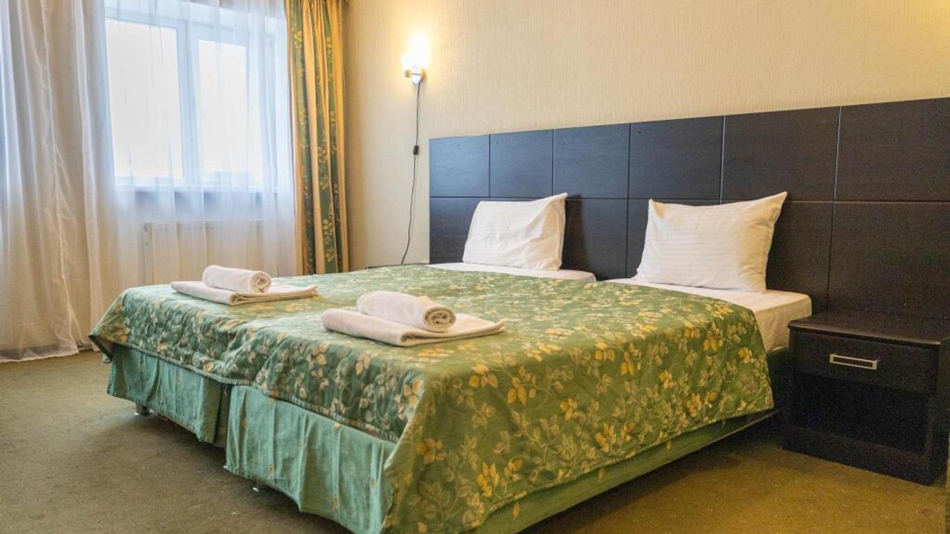 Hotel Absolut