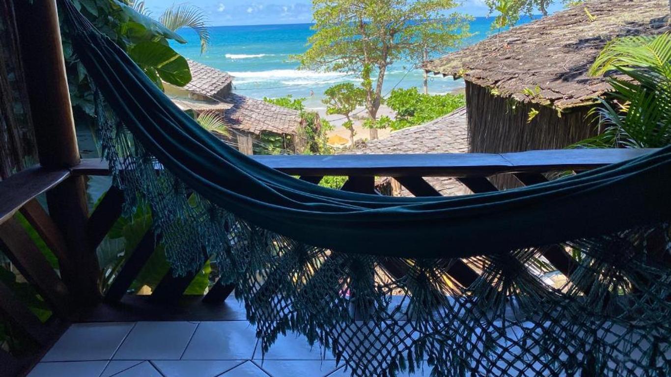 Pousada Hanalei