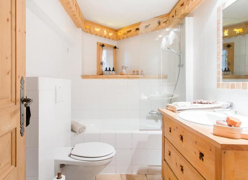 Bathroom Photo