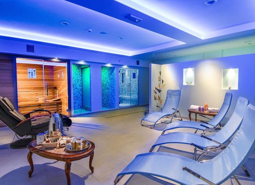 Spa Photo