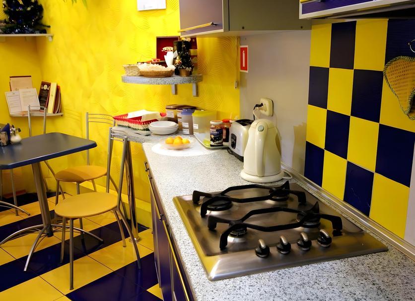 Kitchen Photo