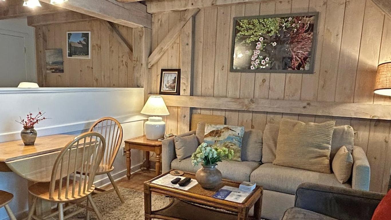 Island Inn