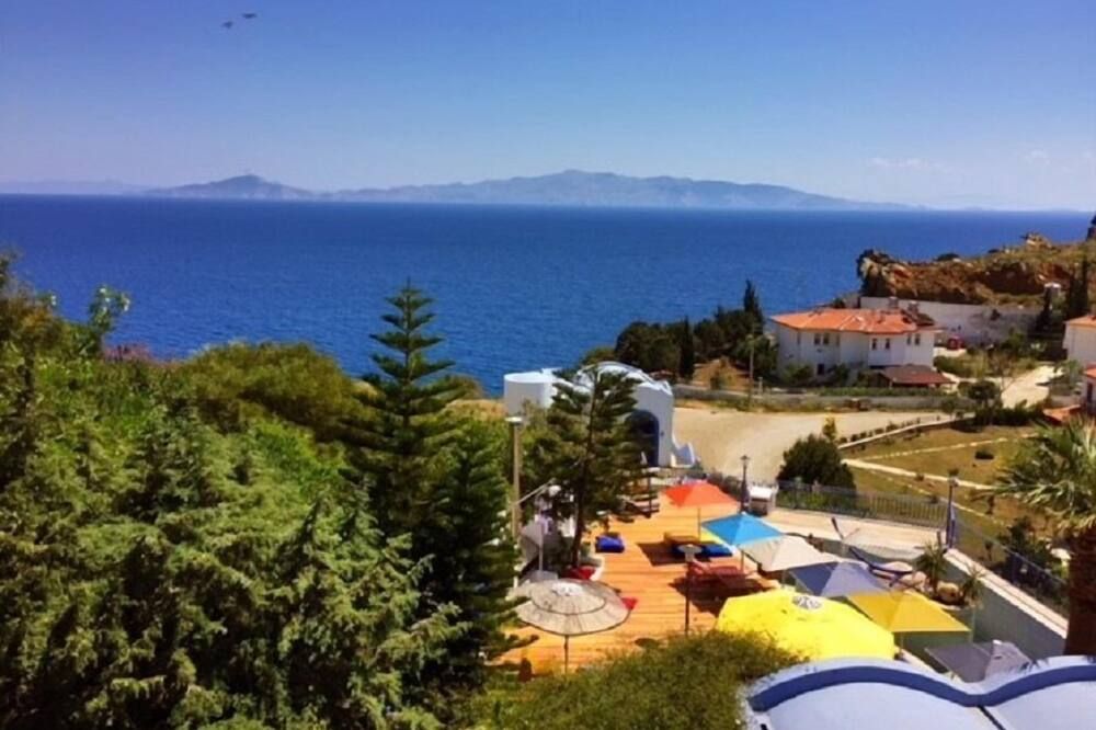 Outdoor view