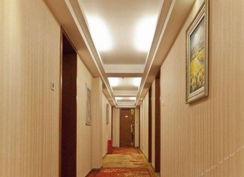 Hallway Photo