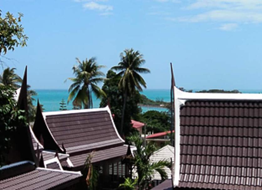 Outdoor view Photo