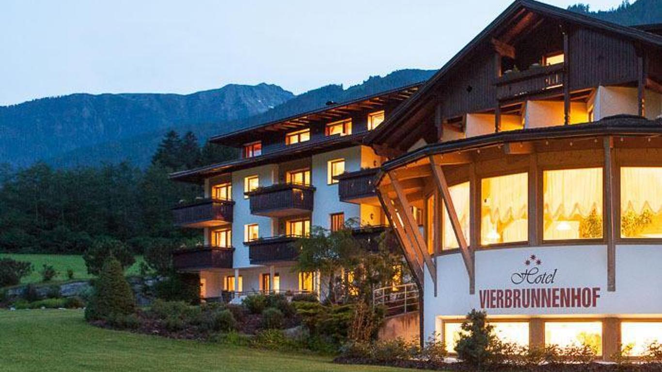 Vierbrunnenhof