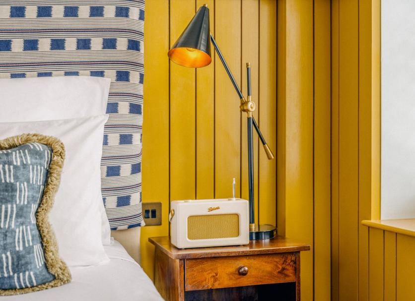 Room amenity Photo