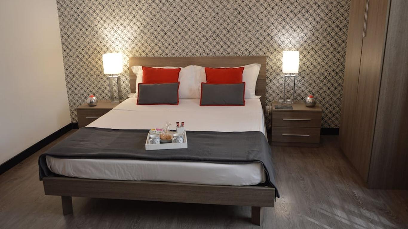 Nobilcasa Suites