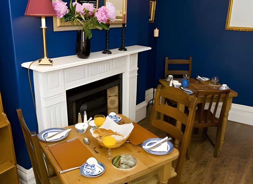 Dining room Photo