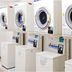 Laundry facility