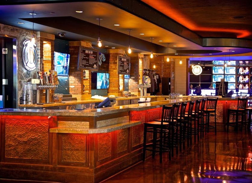 Bar Photo