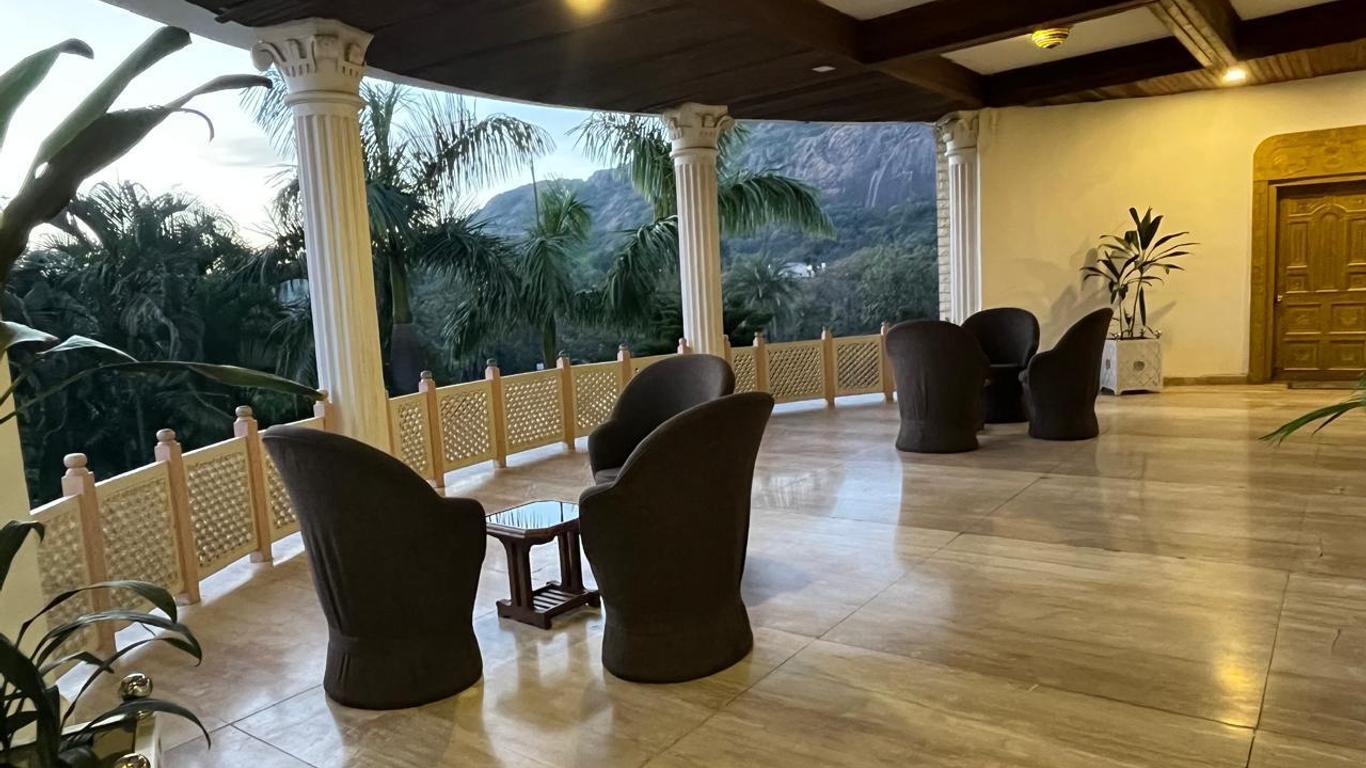 Palanpur Palace