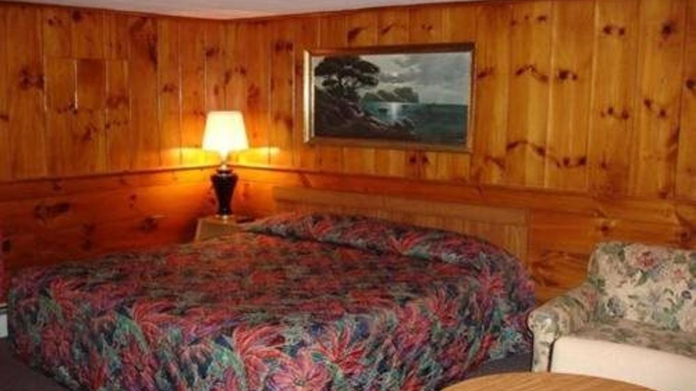 Mountain View Motel - Great Barrington