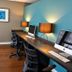 Business centre