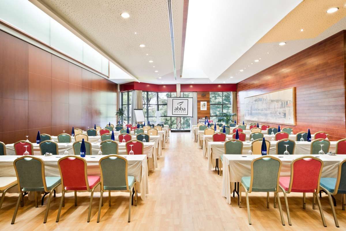Conference room