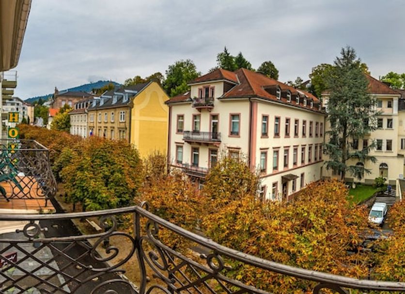 Outdoor view Photo