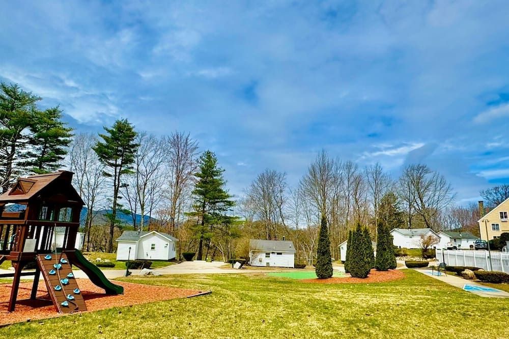 Outdoor view