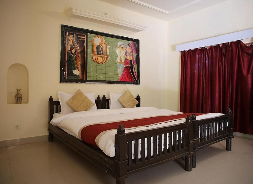 Bedroom Photo