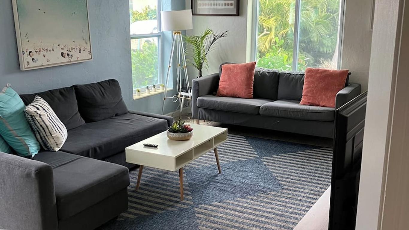 Casa Limonada Boutique Motel