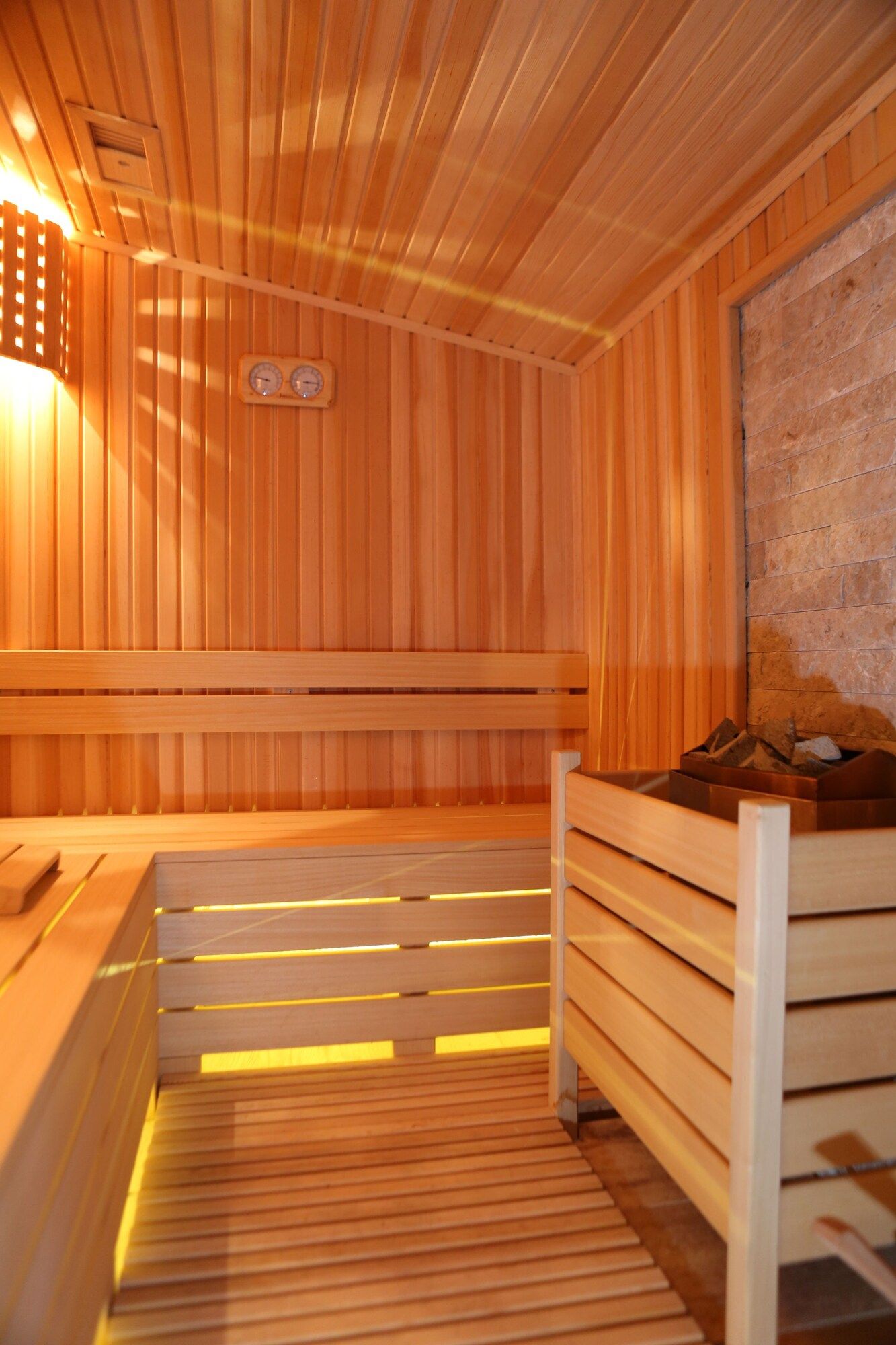 Spa Photo