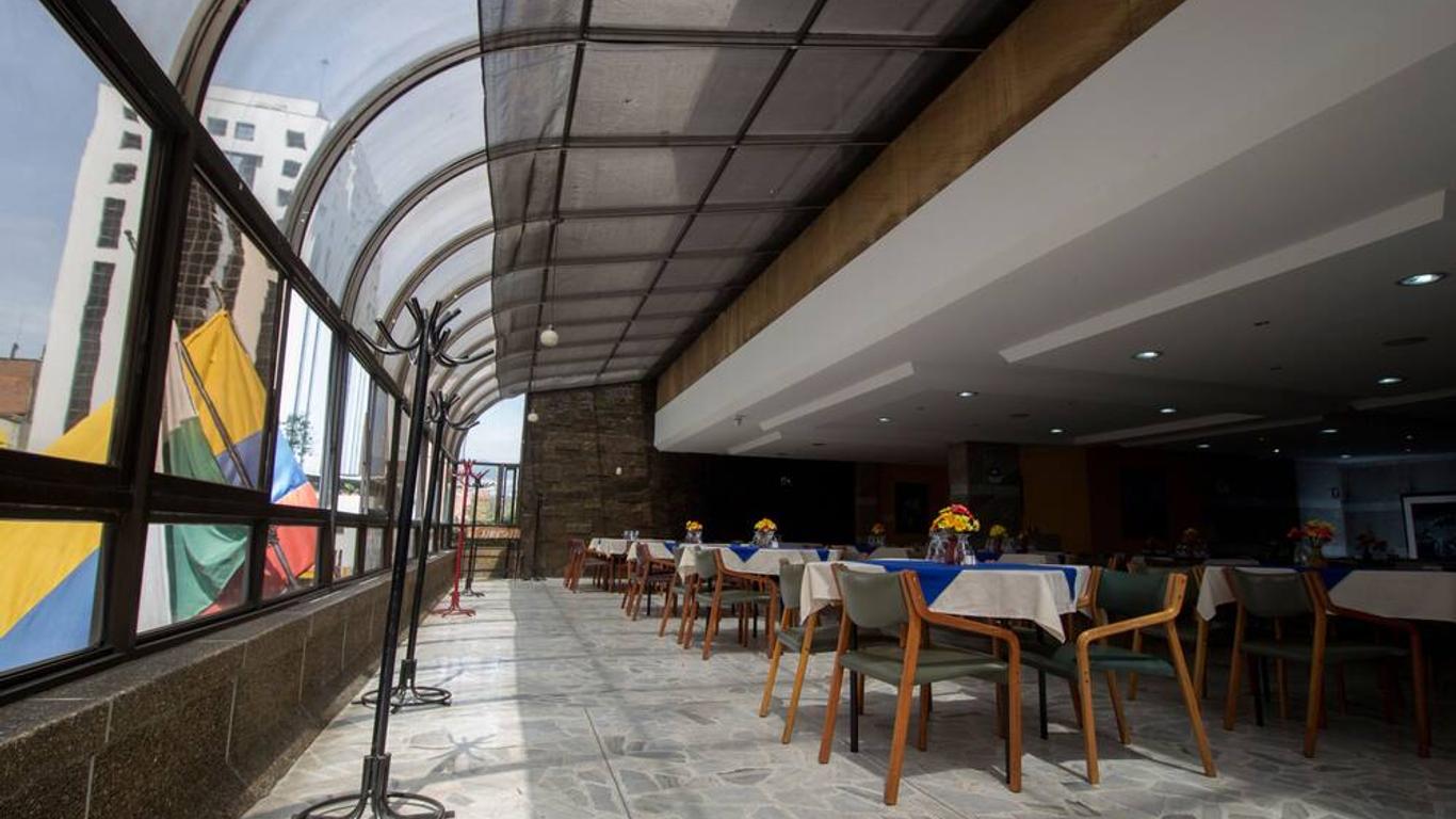 Gran Hotel