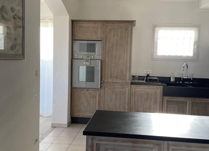 Kitchen Photo