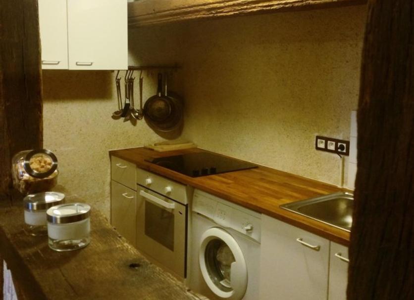 Kitchen Photo