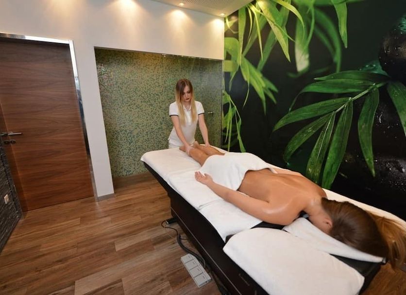 Spa Photo