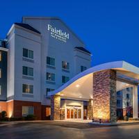 Fairfield Inn & Suites by Marriott Greensboro Wendover