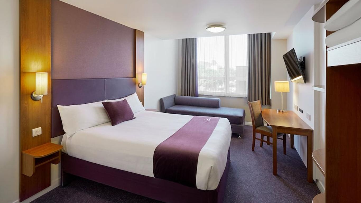Premier Inn Ayr/Prestwick Airport