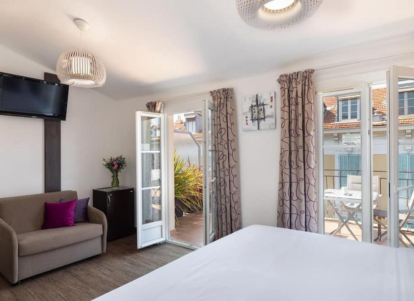 Room amenity Photo