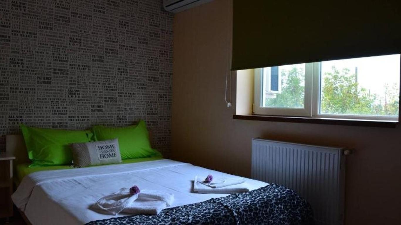 Hotel Dorina Residence