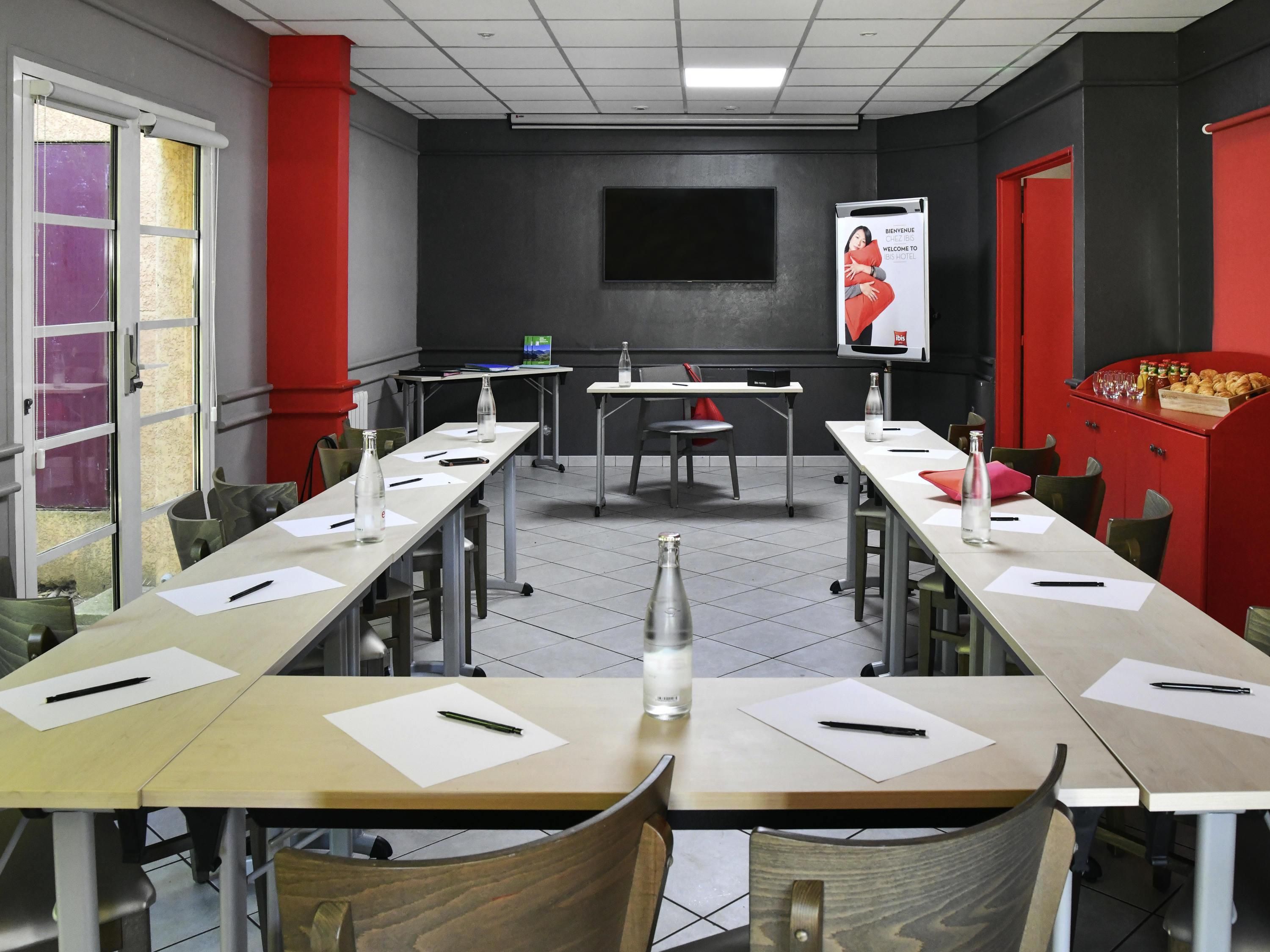 Conference room