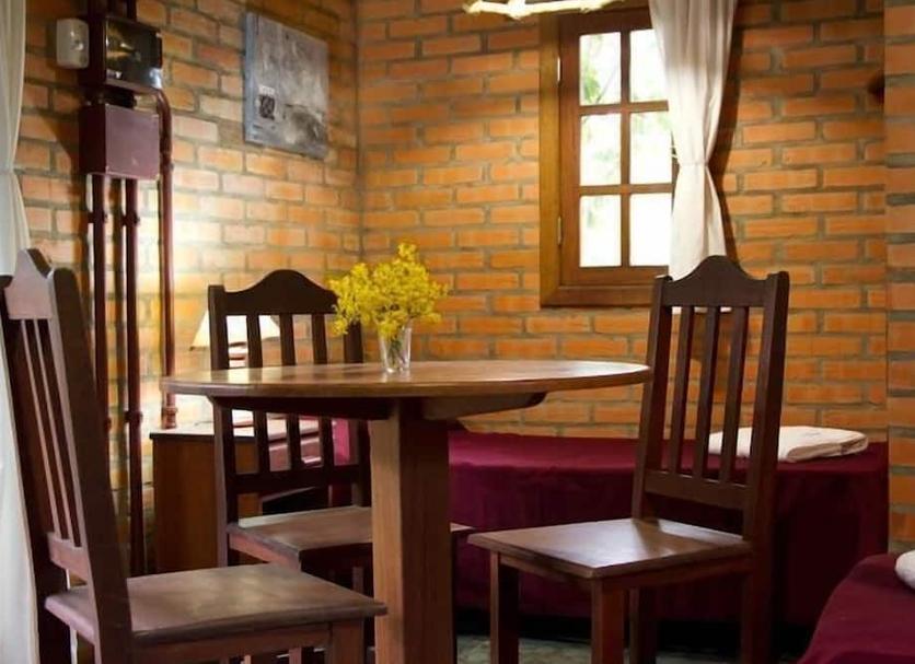 Dining room Photo
