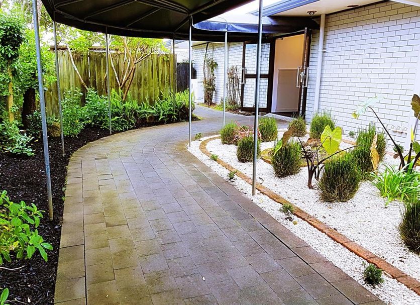 Outdoor view Photo