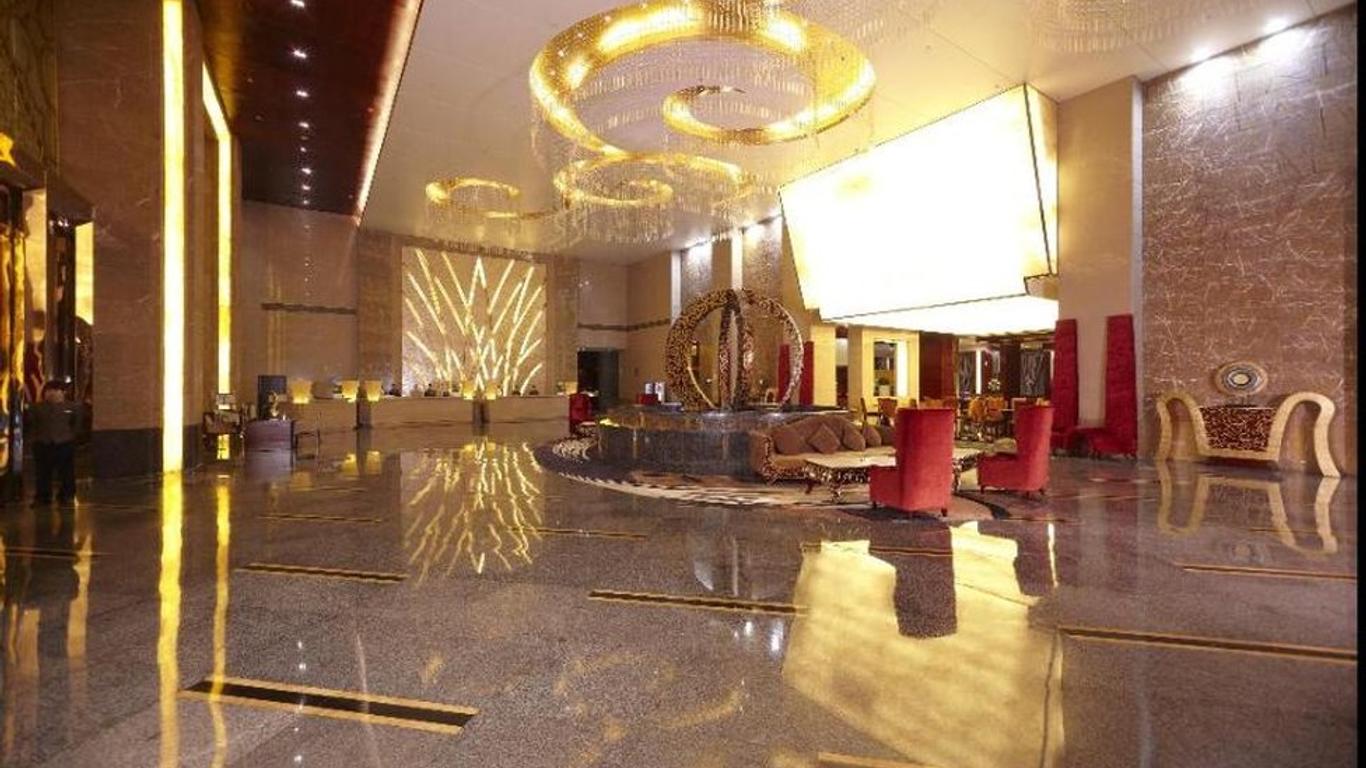 Victory International