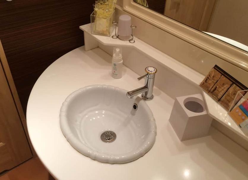 Bathroom Photo