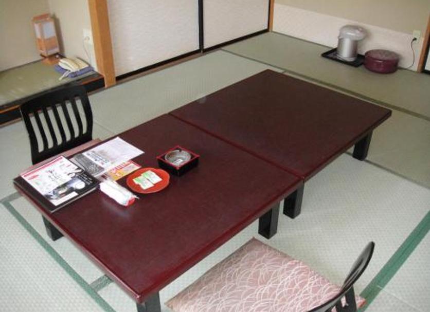 Room amenity Photo