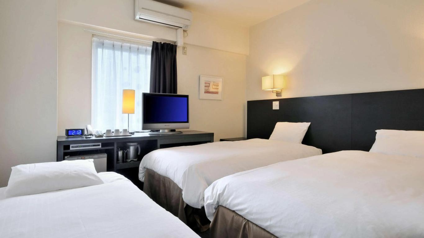 Koko Hotel Yokohama Tsurumi
