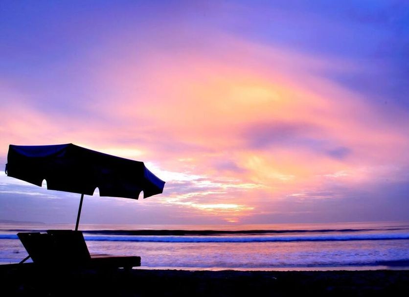 Beach Photo