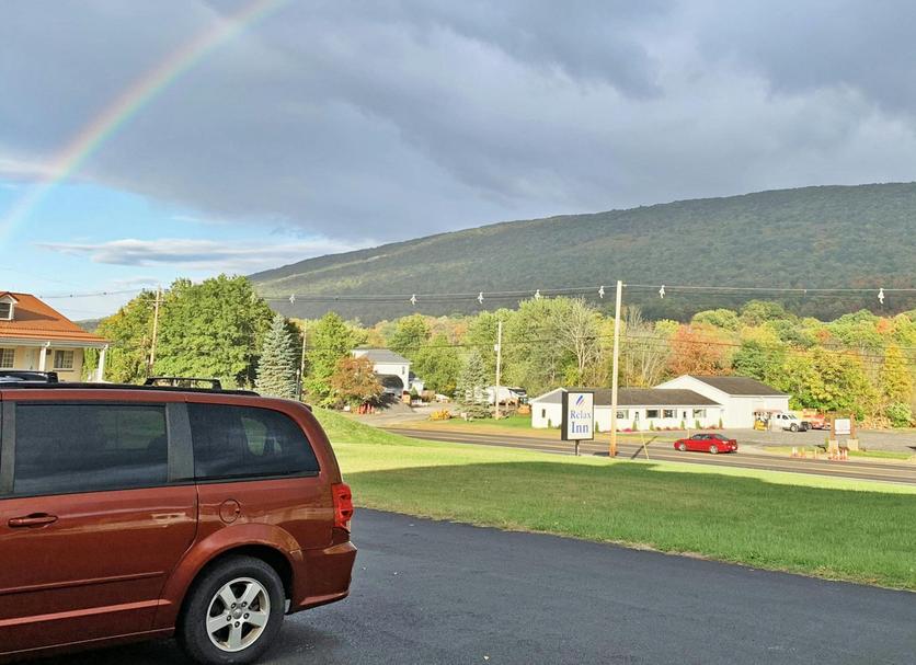 Outdoor view Photo