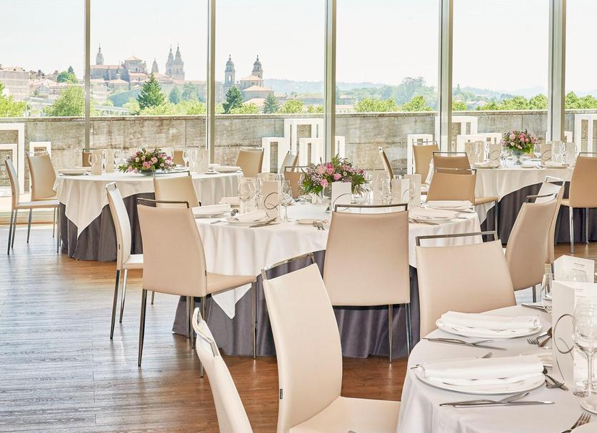 Banquet hall Photo