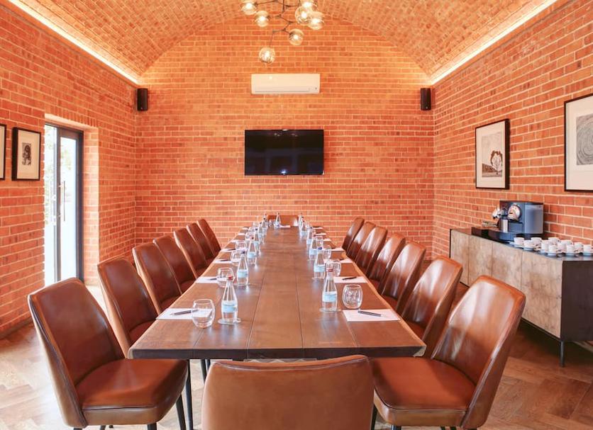 Conference room Photo