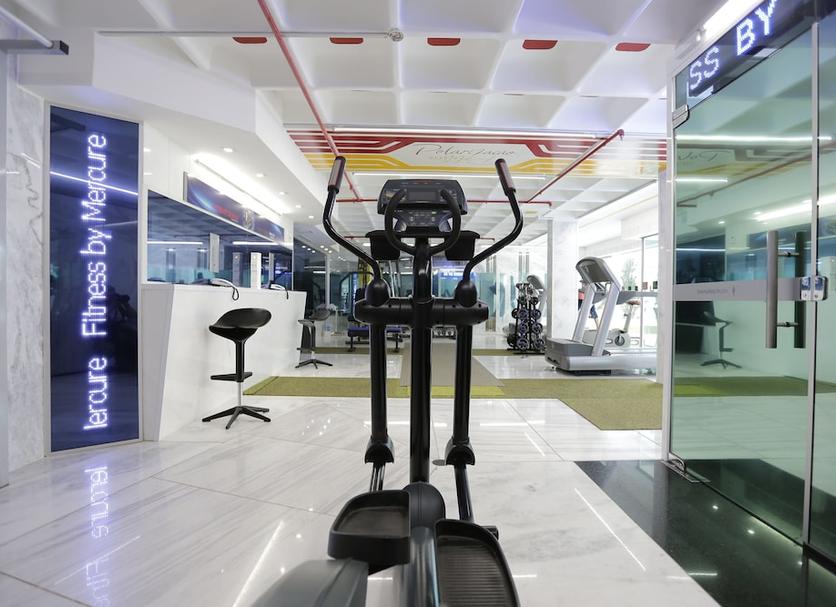 Gym Photo