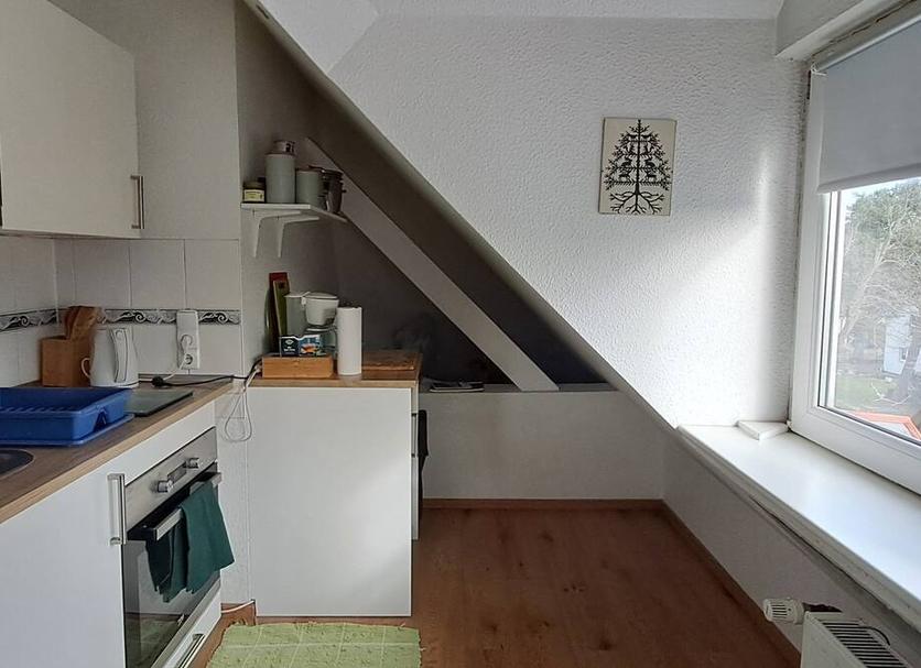 Kitchen Photo